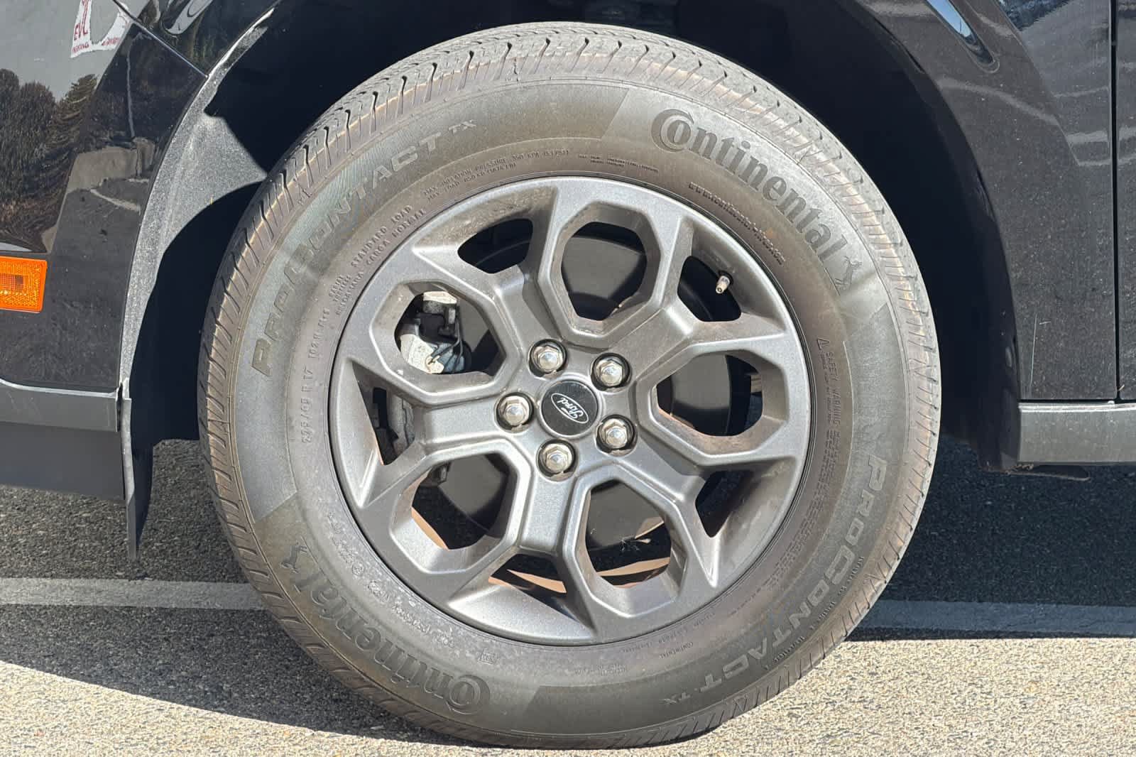 Used 2022 Ford Maverick XLT w/ Equipment Group 300A Standard AWD/4WD image 28
