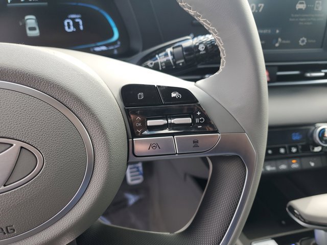 New 2026 Hyundai Elantra SEL Sport Premium FWD image 20