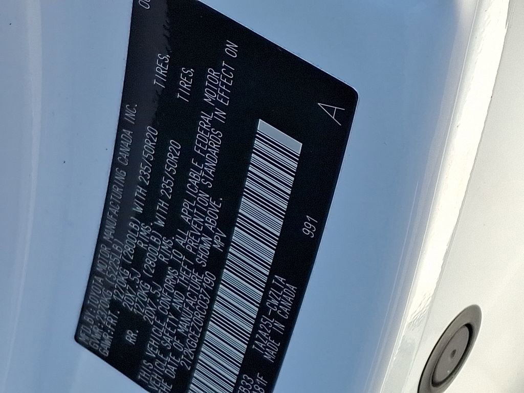 Used 2024 Lexus NX 350 F Sport AWD/4WD image 28