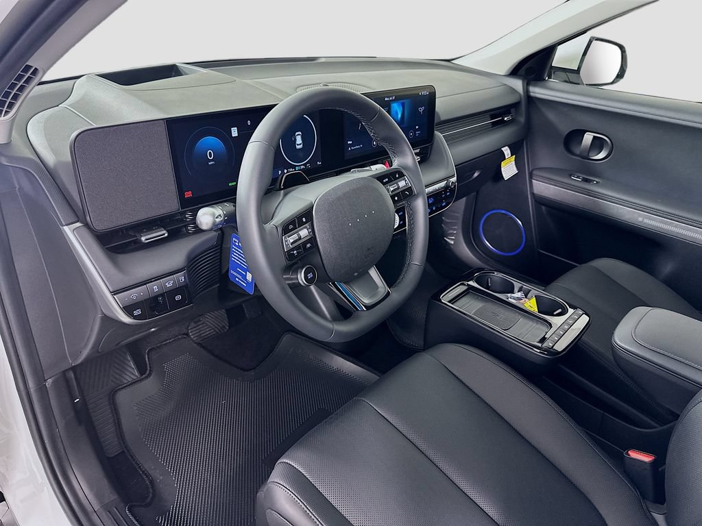 New 2026 Hyundai Ioniq 5 Limited RWD image 9