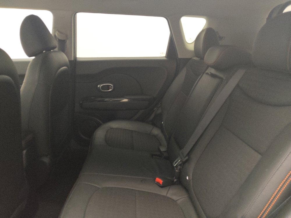 Used 2018 Kia Soul ! image 18