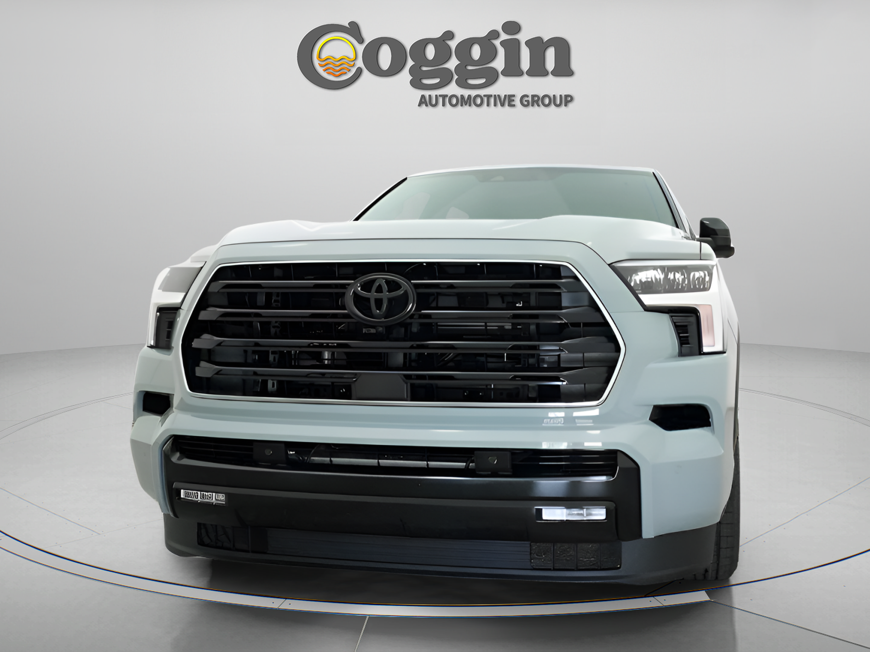 New 2026 Toyota Sequoia Limited AWD/4WD image 29