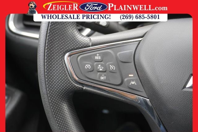Used 2020 Chevrolet Equinox LS w/ LS Convenience Package image 23