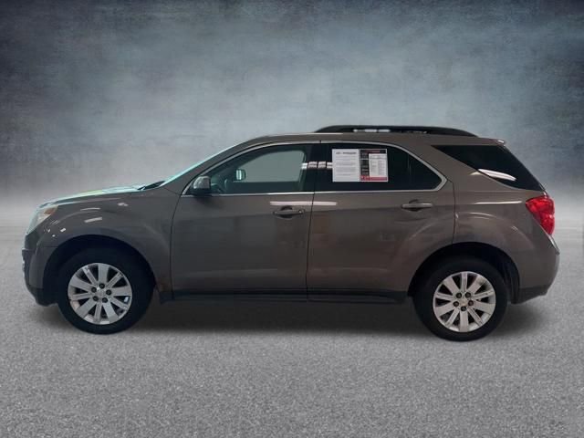 Used 2011 Chevrolet Equinox LT image 10