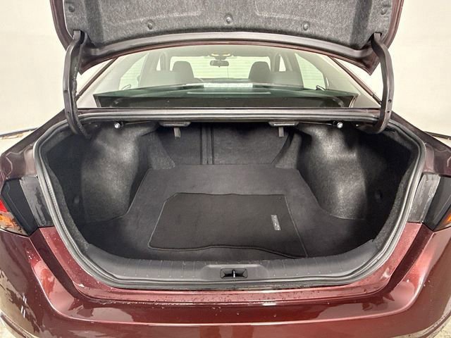 Used 2023 Nissan Altima 2.5 SV image 23