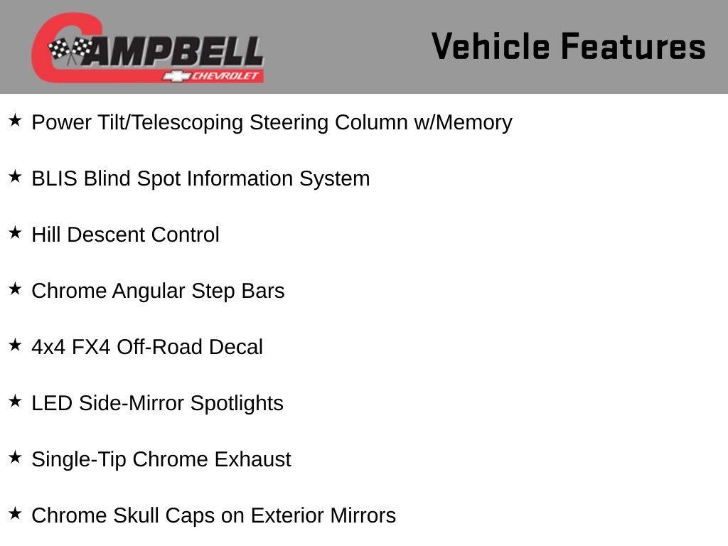 Used 2015 Ford F150 Lariat w/ Equipment Group 502A Luxury image 12