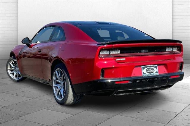 New 2026 Dodge Charger Daytona Scat Pack w/ Track Package AWD/4WD image 29