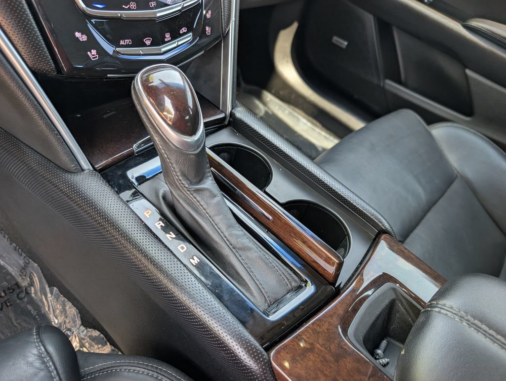 Used 2017 Cadillac XTS Luxury FWD image 27