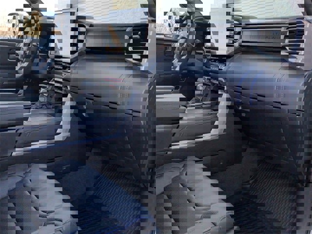 New 2026 Toyota Tundra Platinum image 29