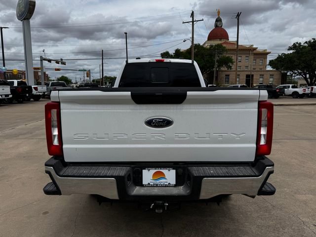 Used 2024 Ford F250 XL w/ XL Driver Assist Package image 7