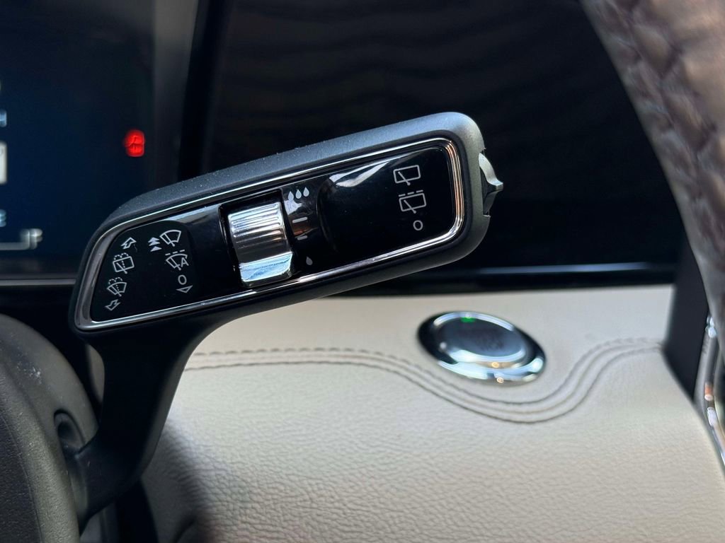 Used 2023 Lincoln Navigator Reserve AWD/4WD image 33