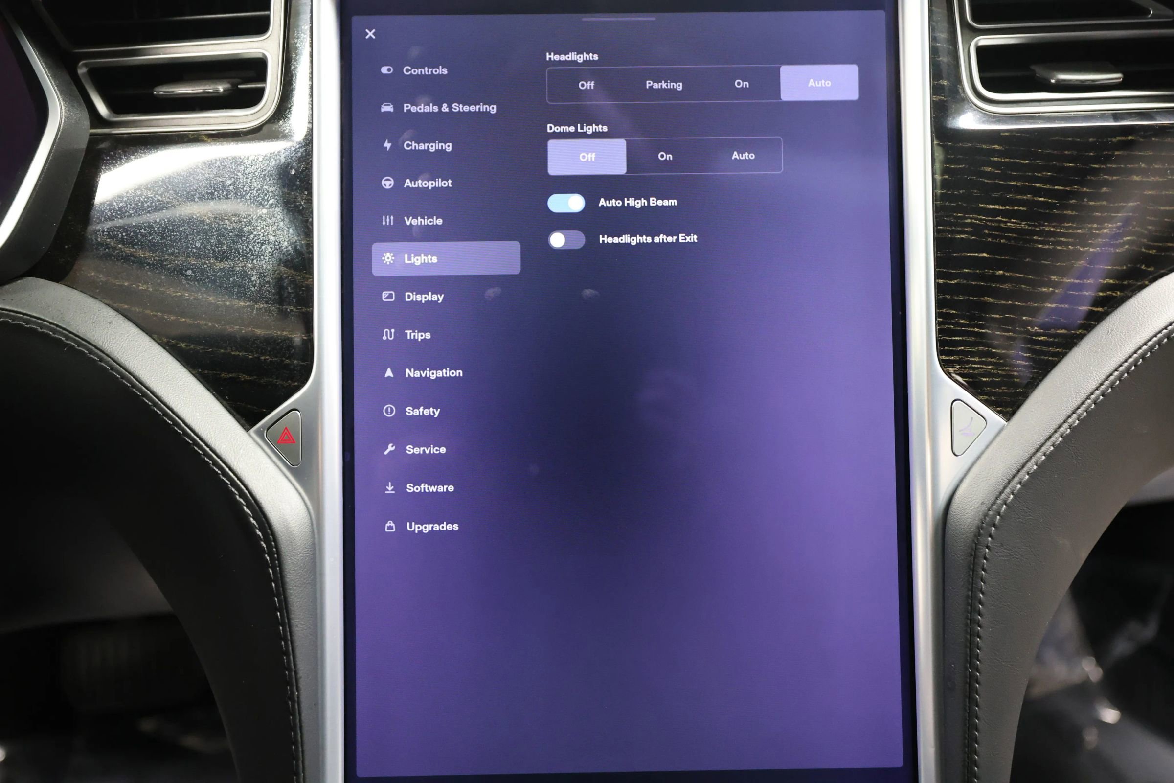 Used 2017 Tesla Model S 90D image 52