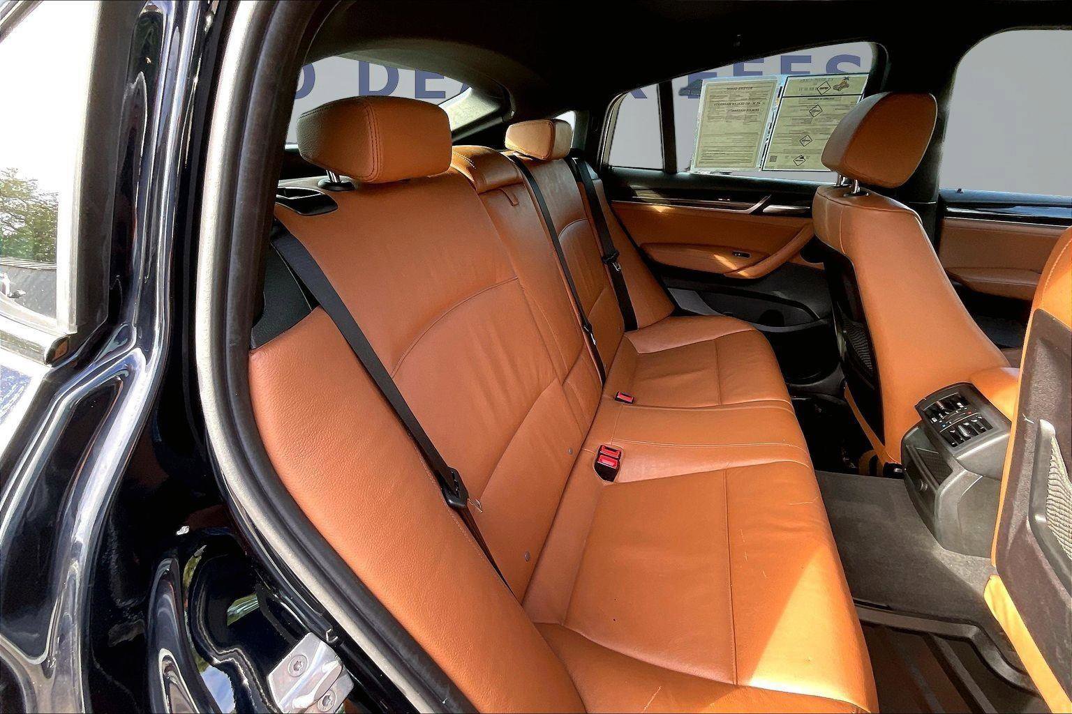 Used 2016 BMW X4 xDrive28i image 24