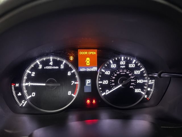Used 2016 Acura ILX FWD image 22