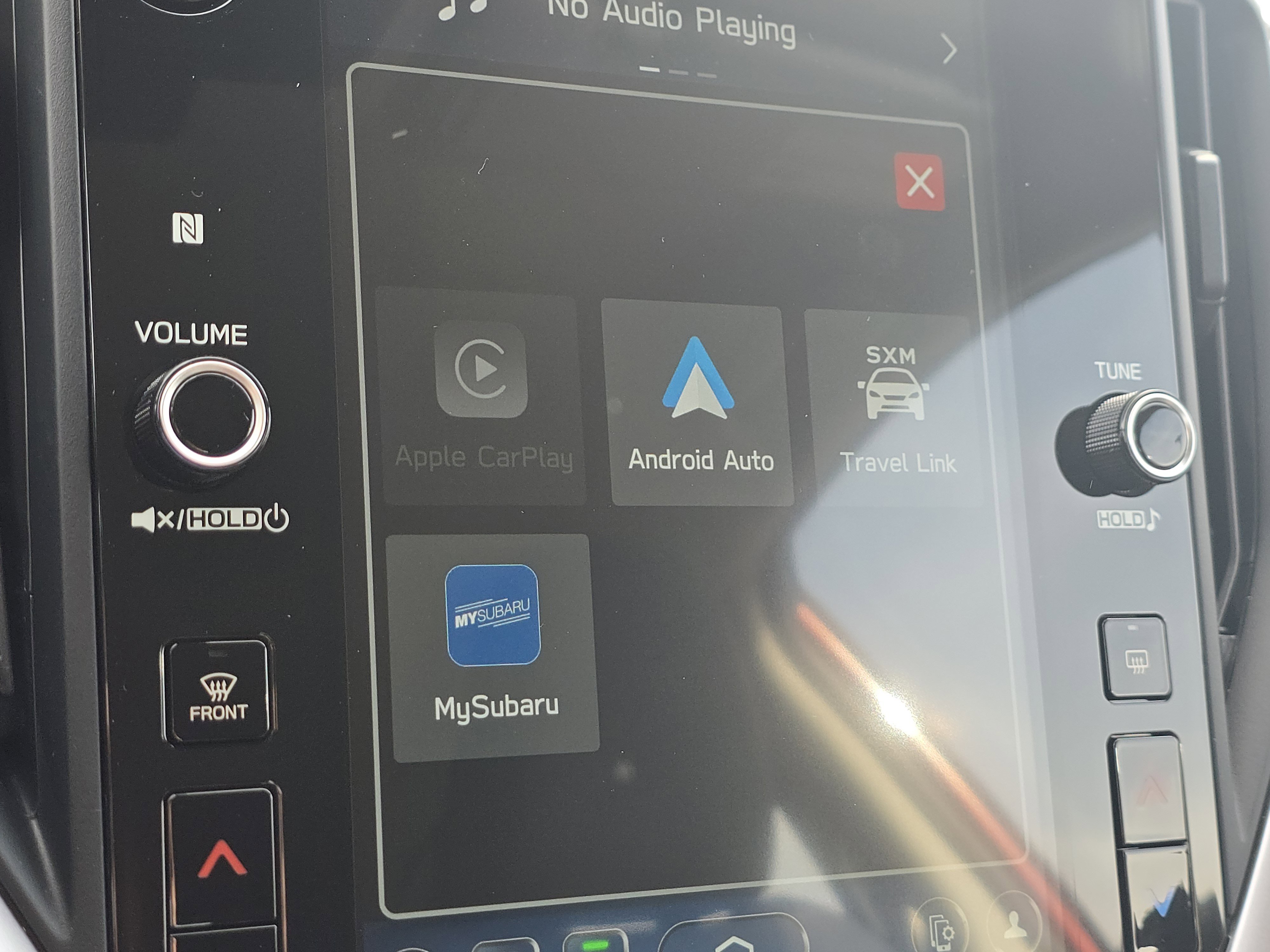 New 2026 Subaru Impreza 2.0i Sport image 9