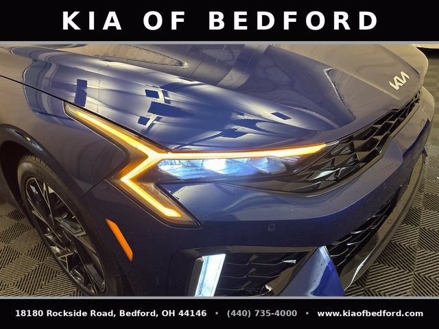 Used 2026 Kia K5 GT-Line FWD image 11