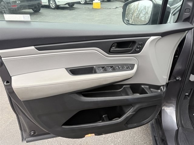 Used 2019 Honda Odyssey EX-L image 17