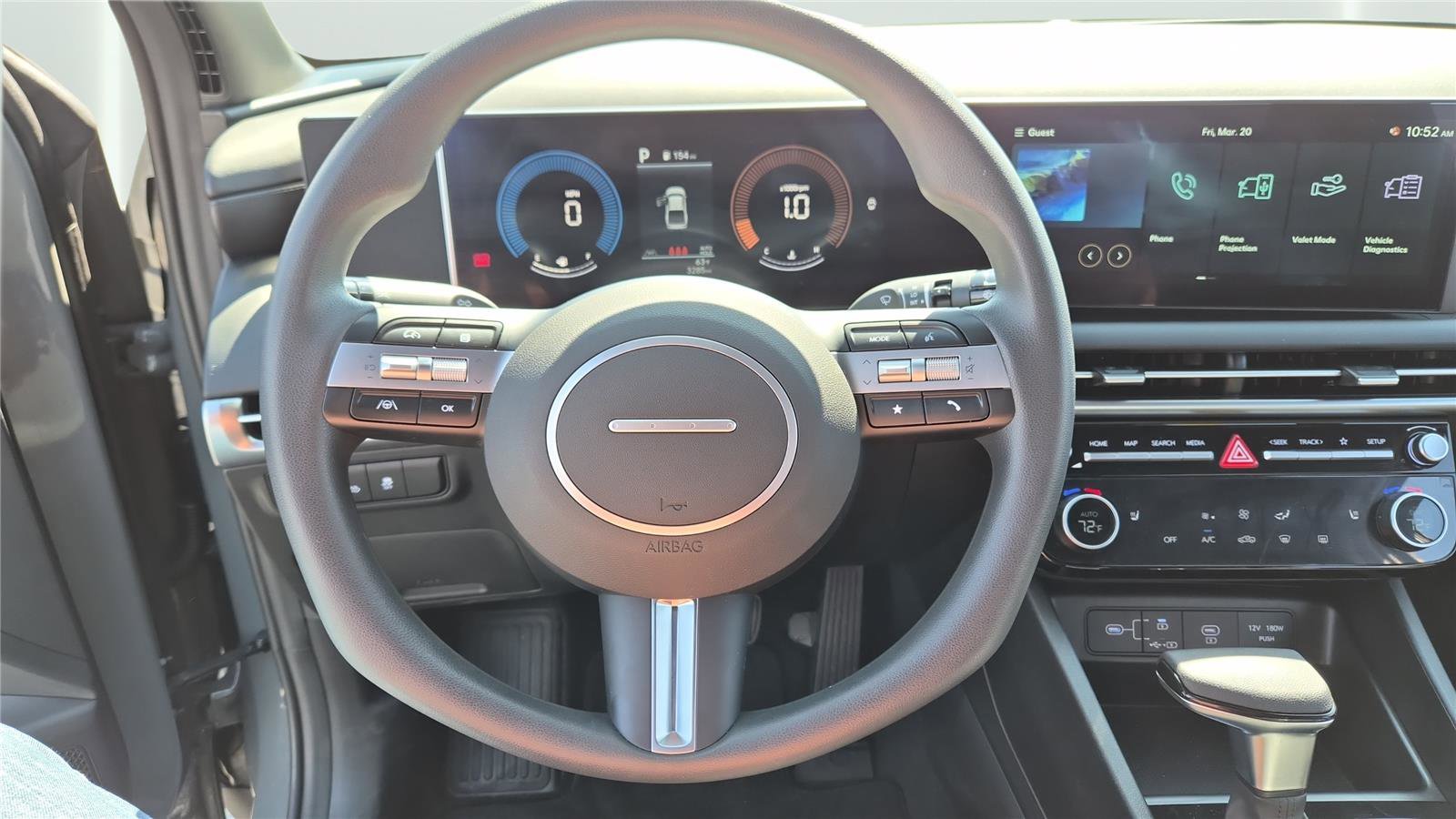 Used 2026 Hyundai Santa Cruz SEL image 14