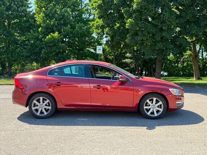 Used 2016 Volvo S60 T5 Premier FWD image 6
