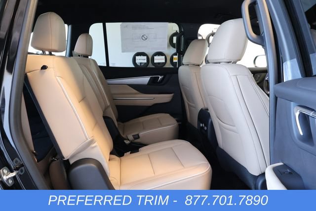 New 2026 Buick Enclave Preferred w/ Power Package FWD image 22