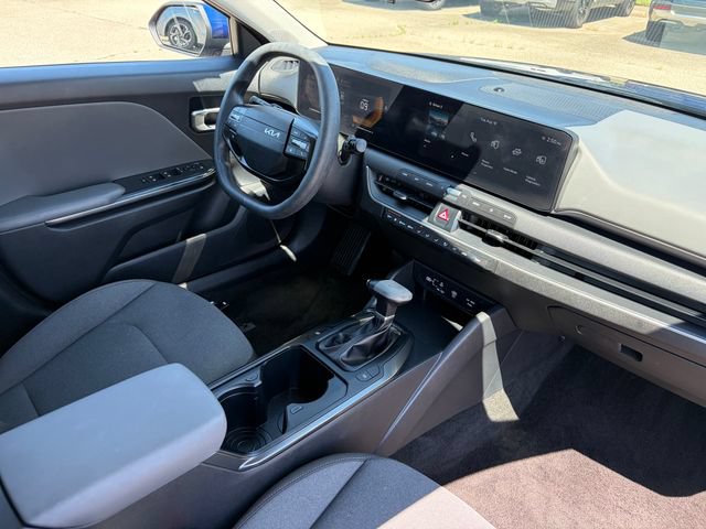 Certified 2025 Kia K4 FWD image 6