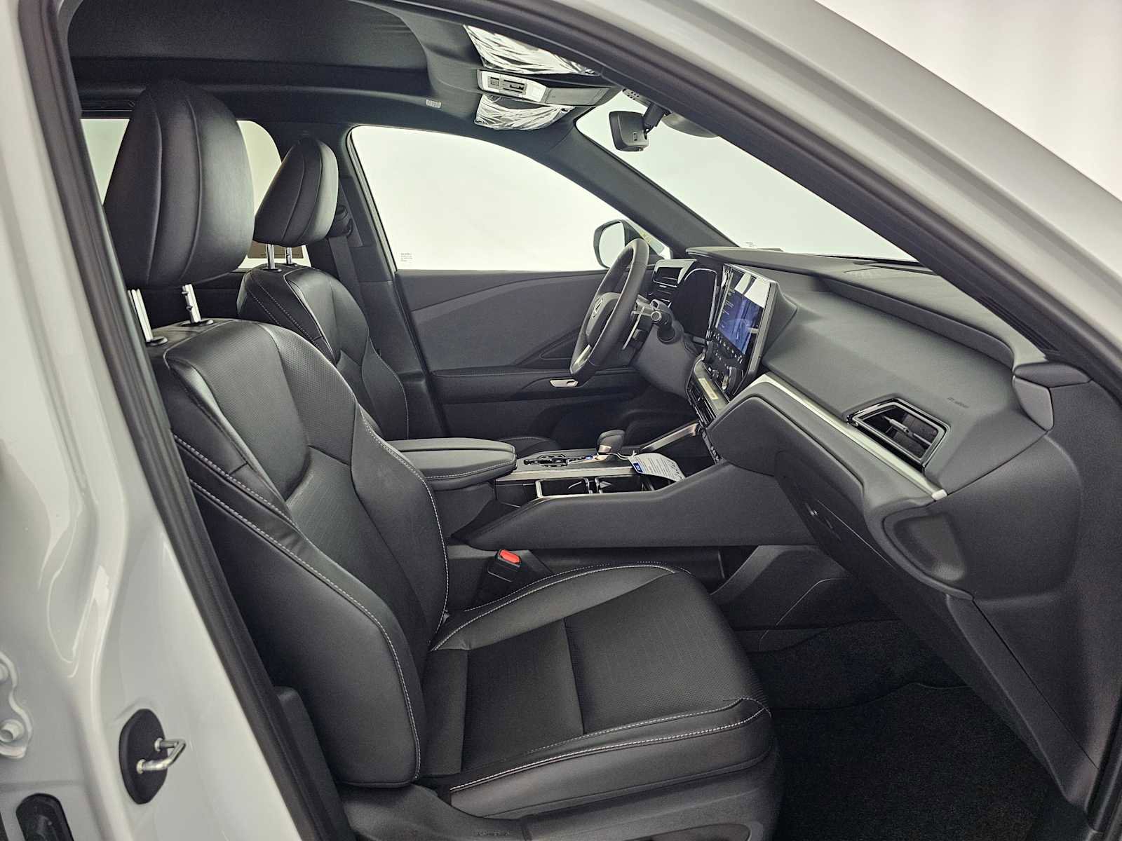 New 2026 Lexus TX 350 AWD image 10