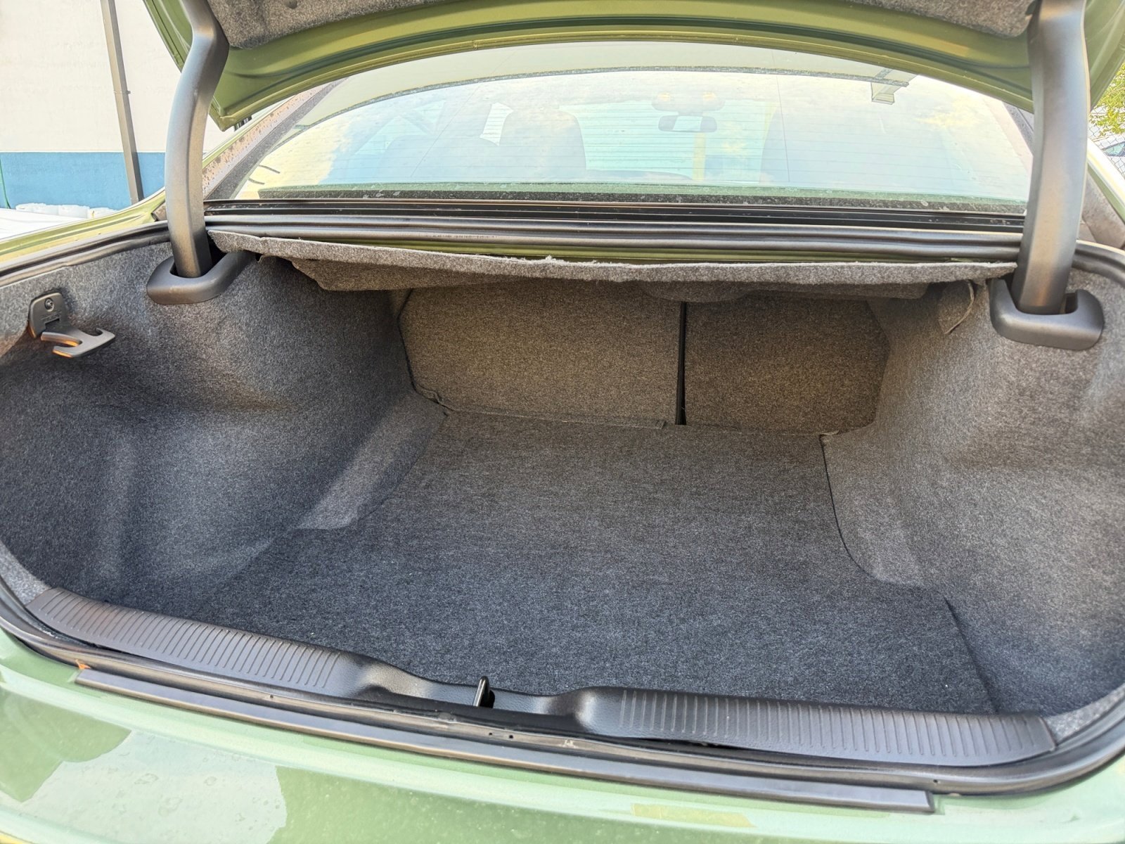 Used 2022 Dodge Charger SXT image 38