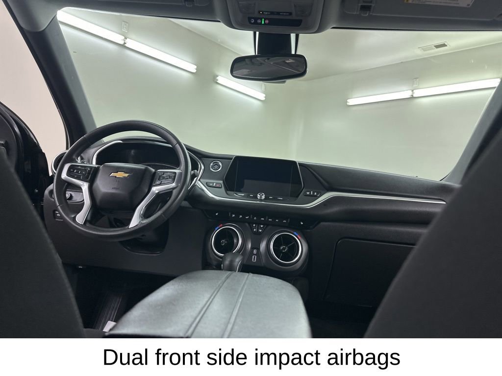Used 2021 Chevrolet Blazer LT image 27