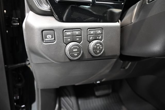 New 2026 Chevrolet Silverado 1500 LT Trail Boss w/ LT Trail Boss Premium Package AWD/4WD image 27