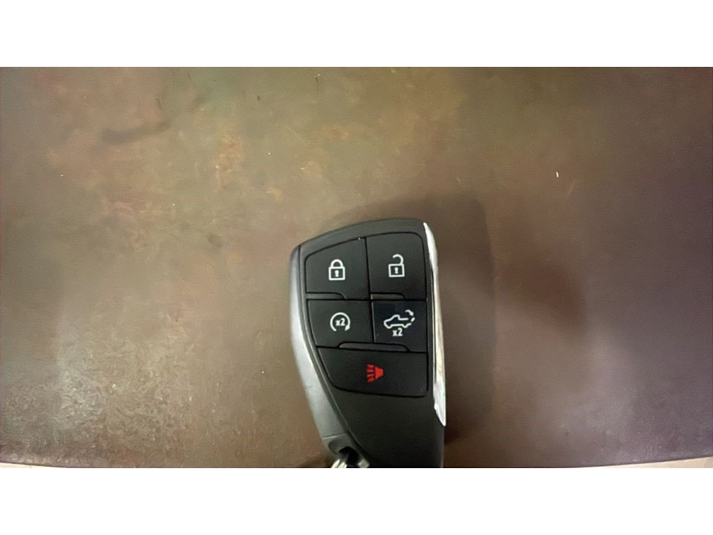 Certified 2022 GMC Sierra 1500 SLT w/ SLT Premium Plus Package image 16