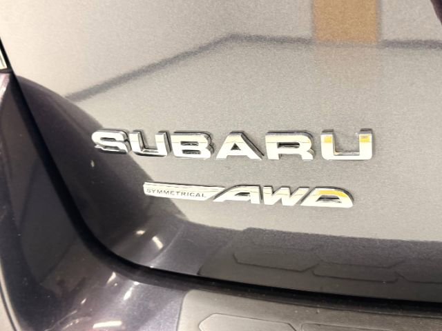 Used 2019 Subaru Crosstrek 2.0i Limited w/ Moonroof Package w/Navigation AWD/4WD image 13