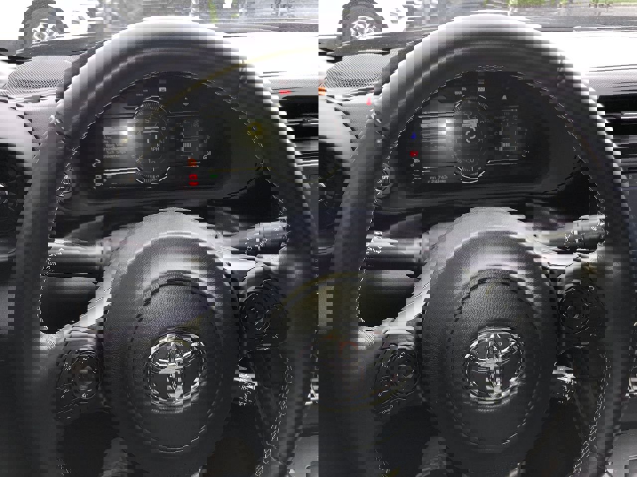 Used 2023 Toyota GR86 Premium w/ ALL Weather Mat Package (TMS) image 16