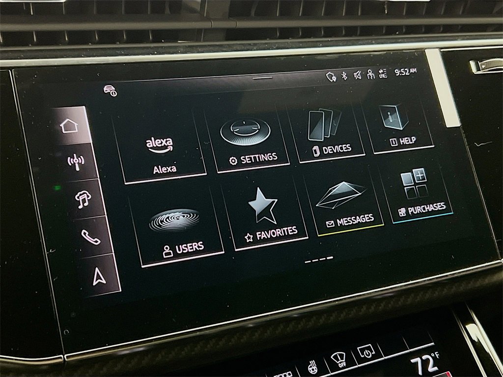 New 2026 Audi Q8 Prestige image 14