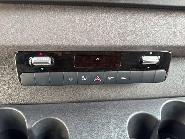 Used 2024 Mercedes-Benz Sprinter 2500 image 28
