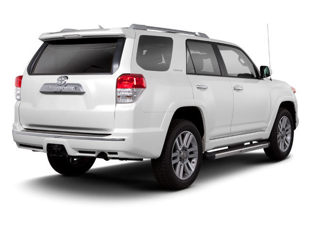 Used 2010 Toyota 4Runner SR5 AWD/4WD image 5