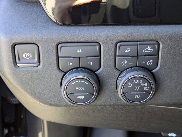 Used 2024 Chevrolet Silverado 2500 LT w/ All Star Edition image 16