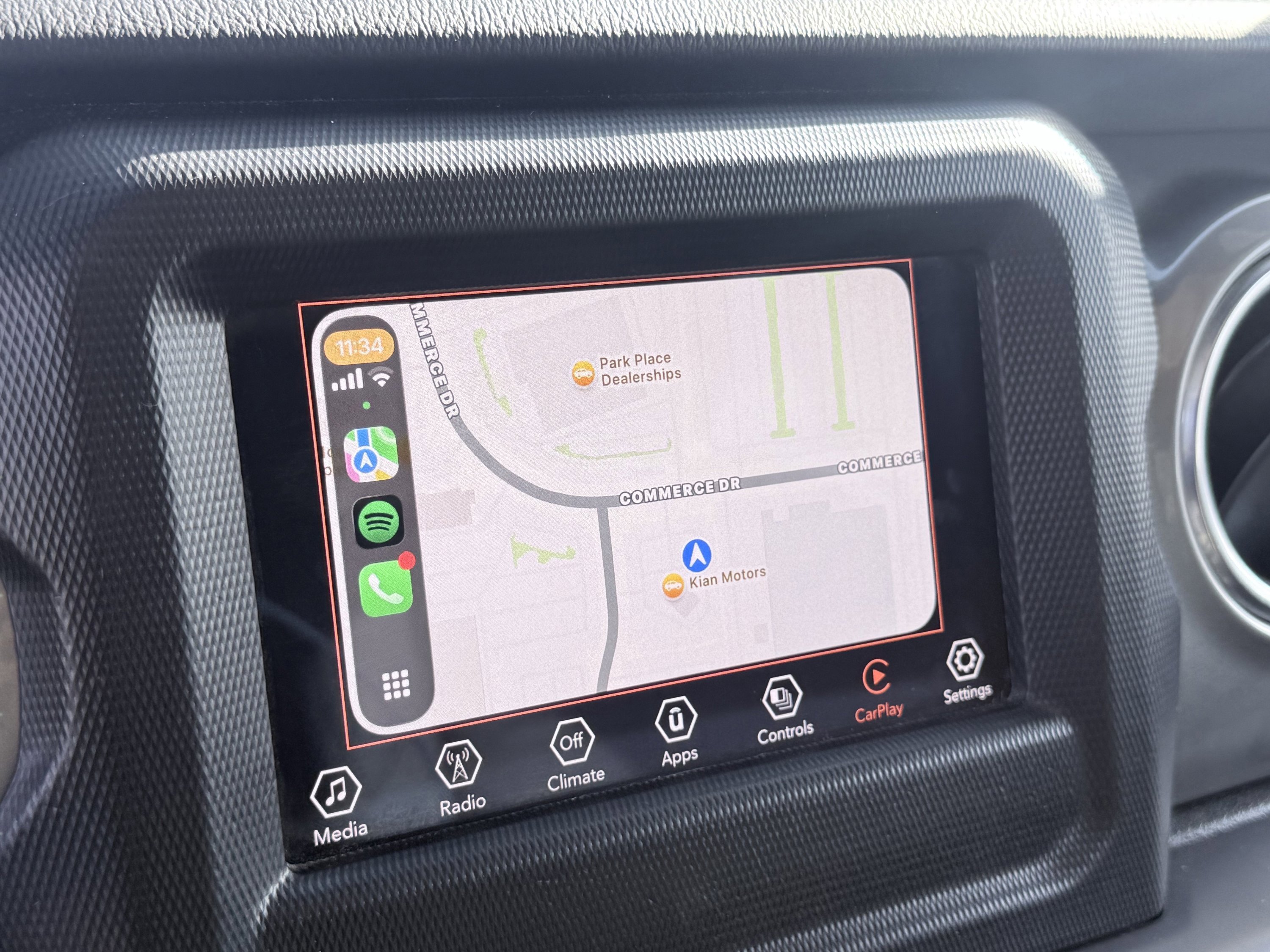 Used 2021 Jeep Wrangler Unlimited Sahara image 54