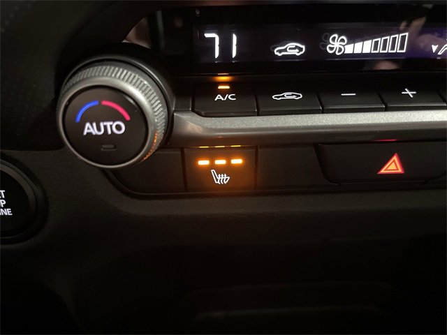 New 2026 MAZDA CX-50 AWD 2.5 S w/ Weather Package image 31