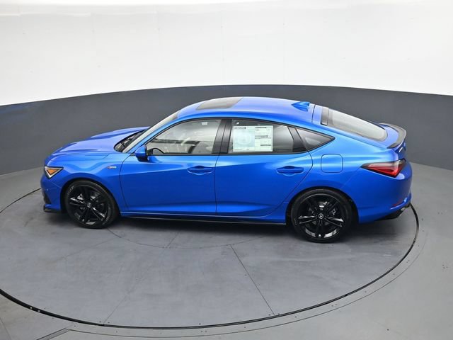 New 2026 Acura Integra A-Spec FWD image 25