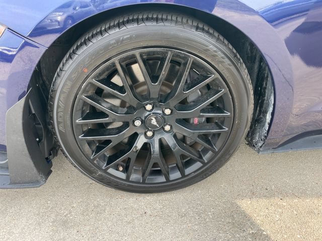 Used 2019 Ford Mustang GT w/ GT Performance Package RWD image 28