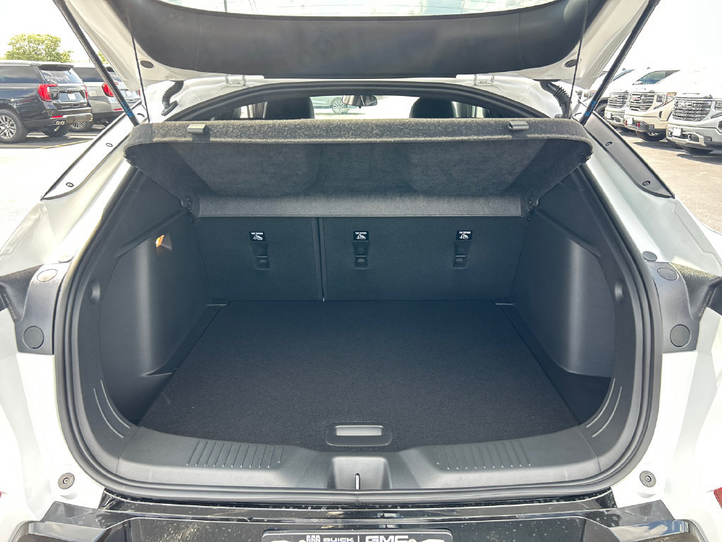 New 2026 Buick Envista Sport Touring w/ Convenience I Package FWD image 34