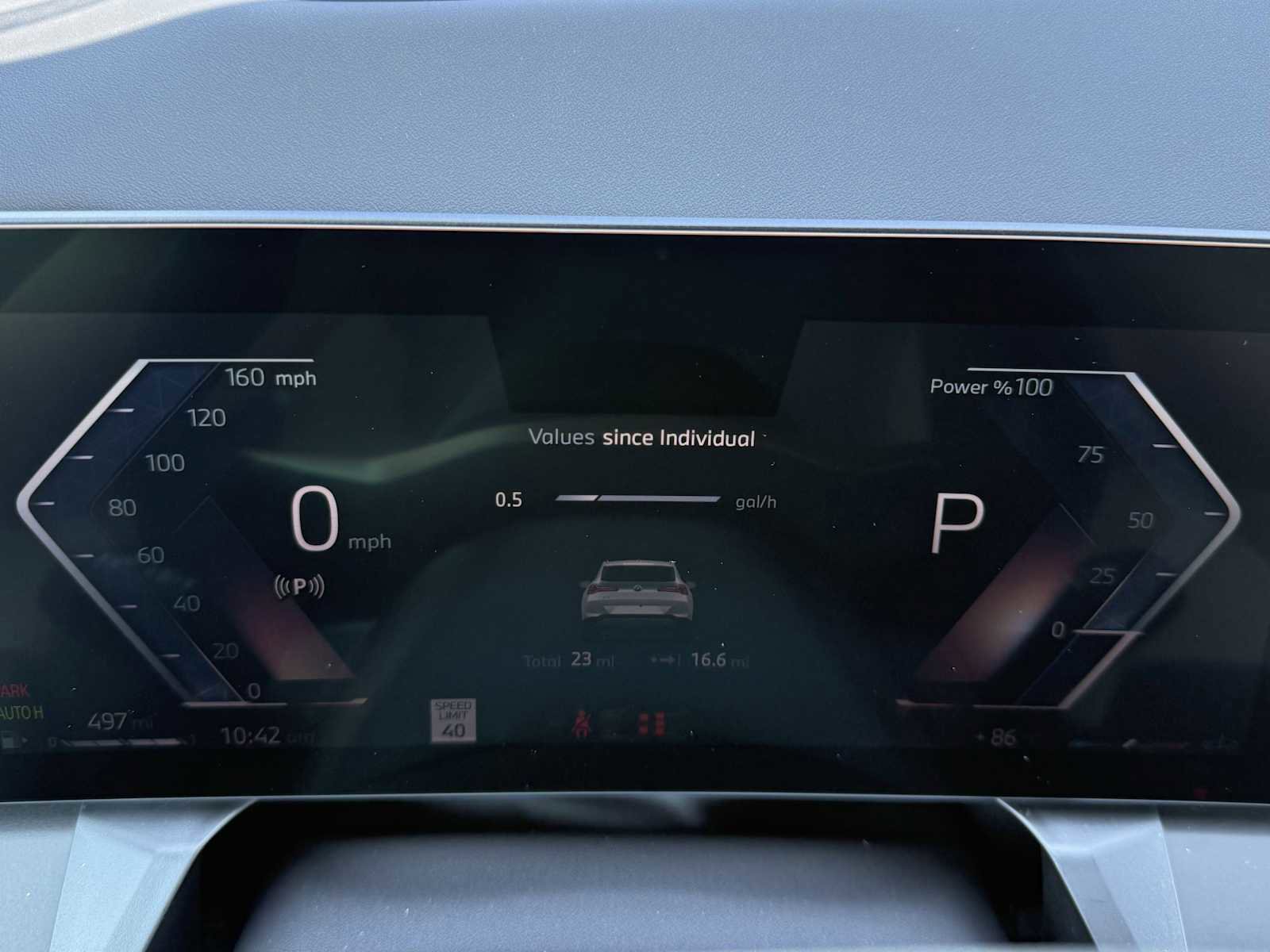 New 2025 BMW X3 xDrive30i w/ Premium Package image 39