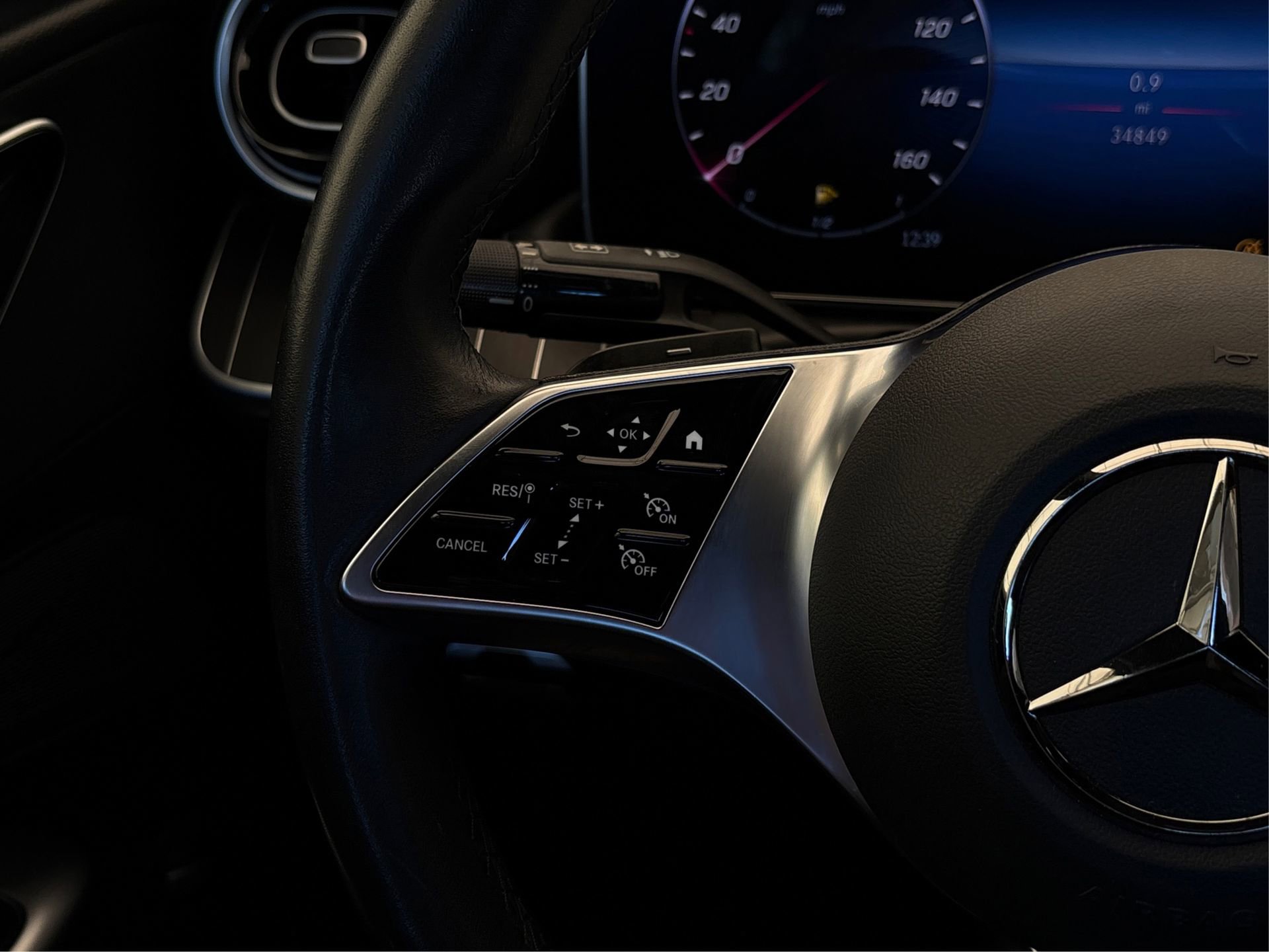 Used 2022 Mercedes-Benz C 300 Sedan image 26