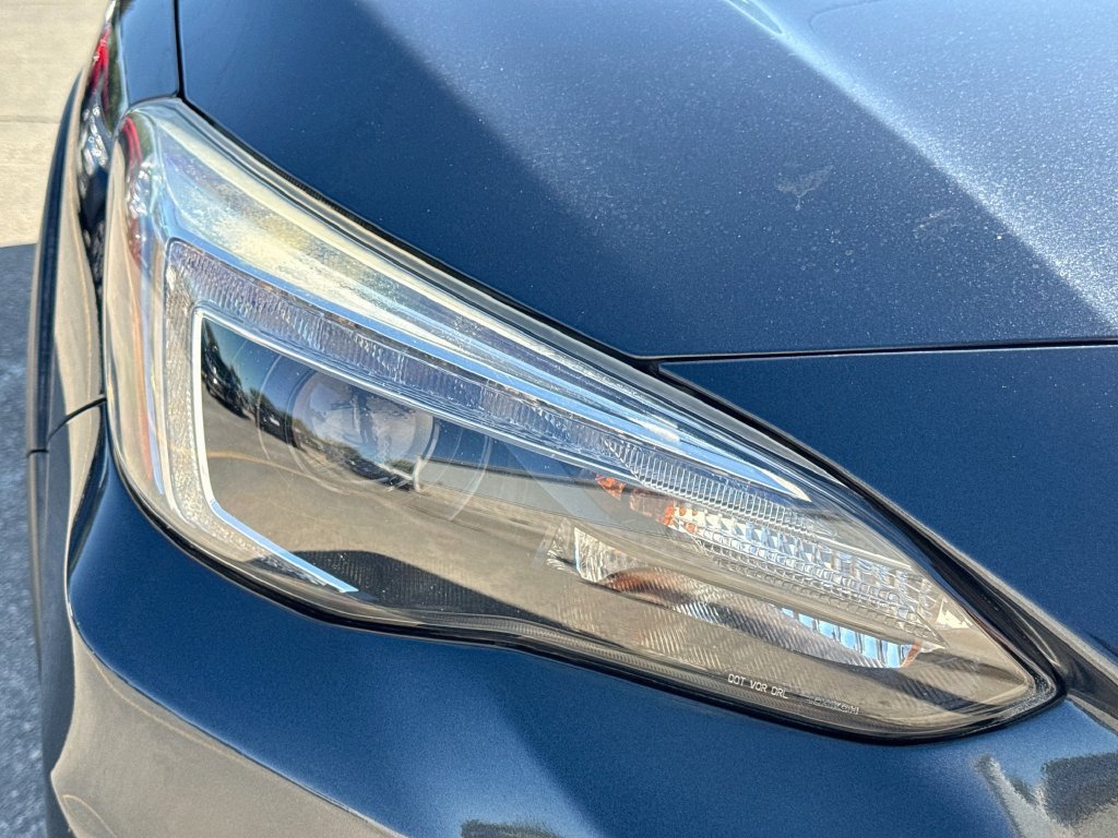 Used 2018 Subaru Crosstrek 2.0i Limited AWD/4WD image 35