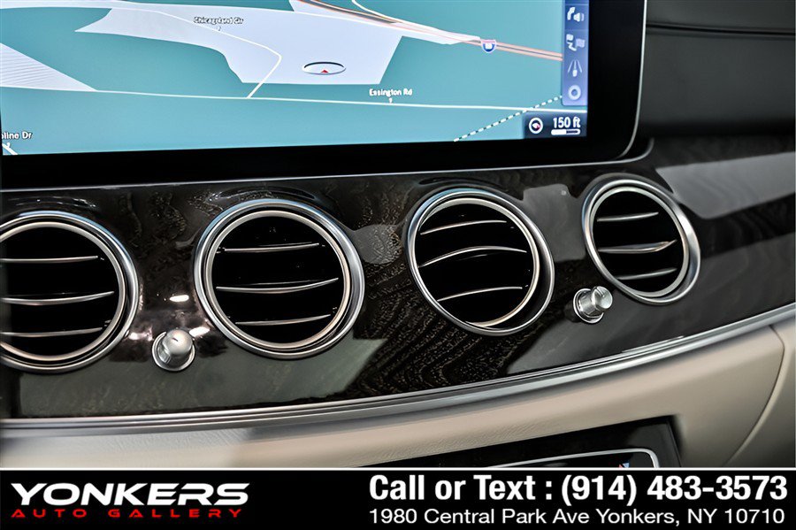 Used 2019 Mercedes-Benz E 63 AMG S image 17