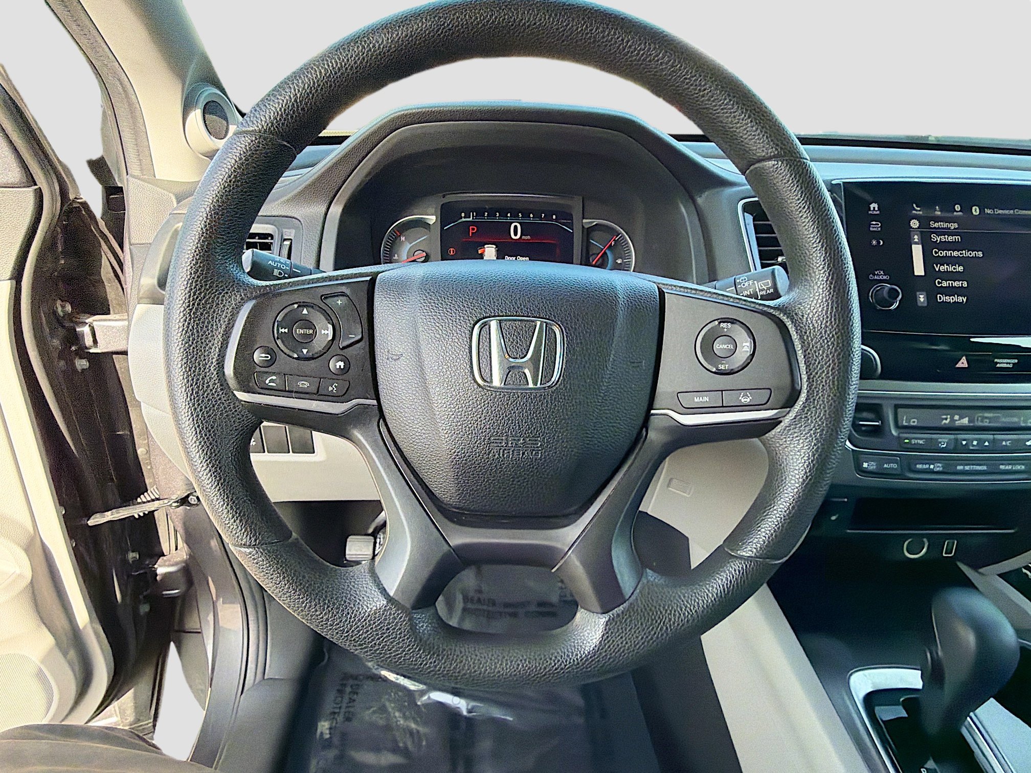 Used 2020 Honda Pilot EX image 38