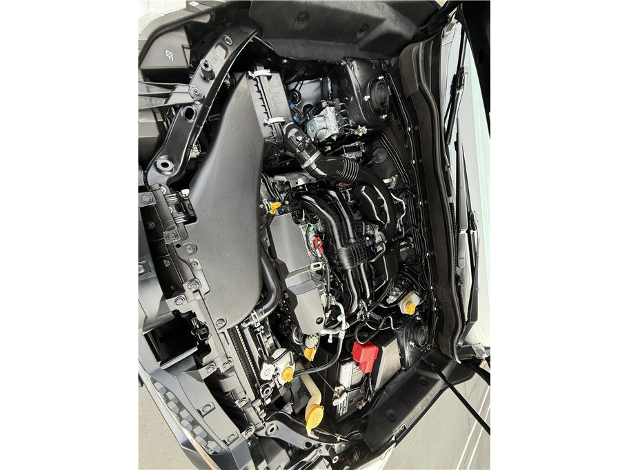 Used 2015 Subaru Forester 2.5i Premium image 24