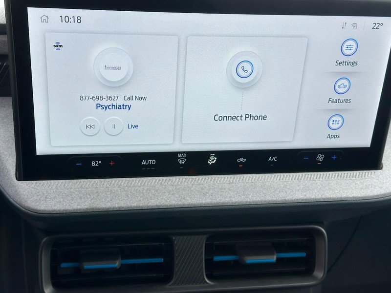 Used 2025 Ford Maverick XLT w/ Equipment Group 302A image 20