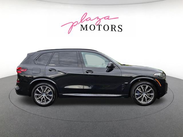 Certified 2025 BMW X5 xDrive50e w/ Executive Package image 4