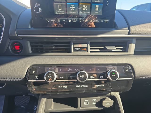 New 2025 Honda Pilot EX-L image 21